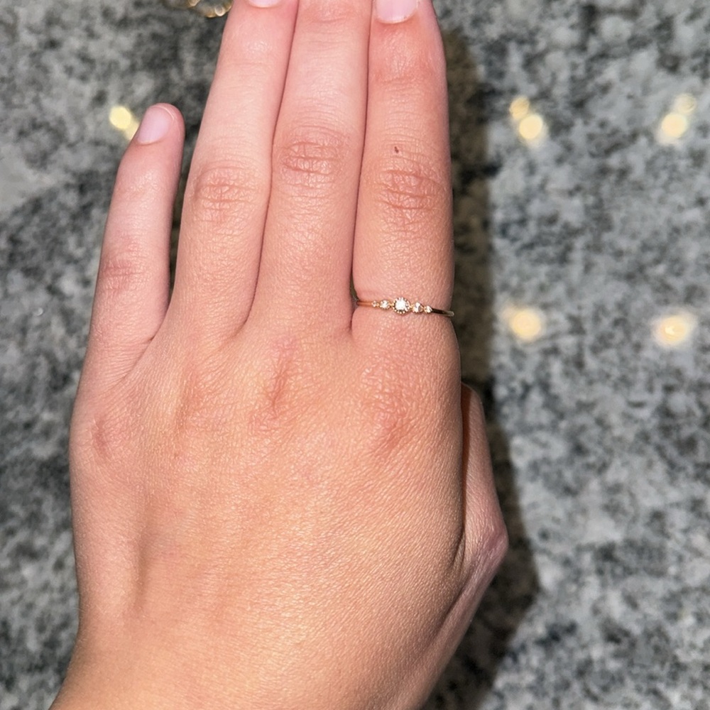Francesca’s ring - Picture 3 of 3